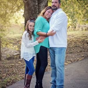 Meet your Posher, Tory